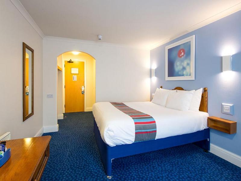 Travelodge Chester Le Street Plawsworth Bagian luar foto