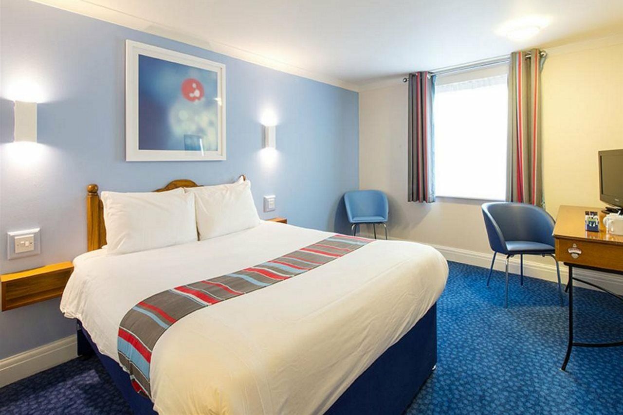 Travelodge Chester Le Street Plawsworth Bagian luar foto
