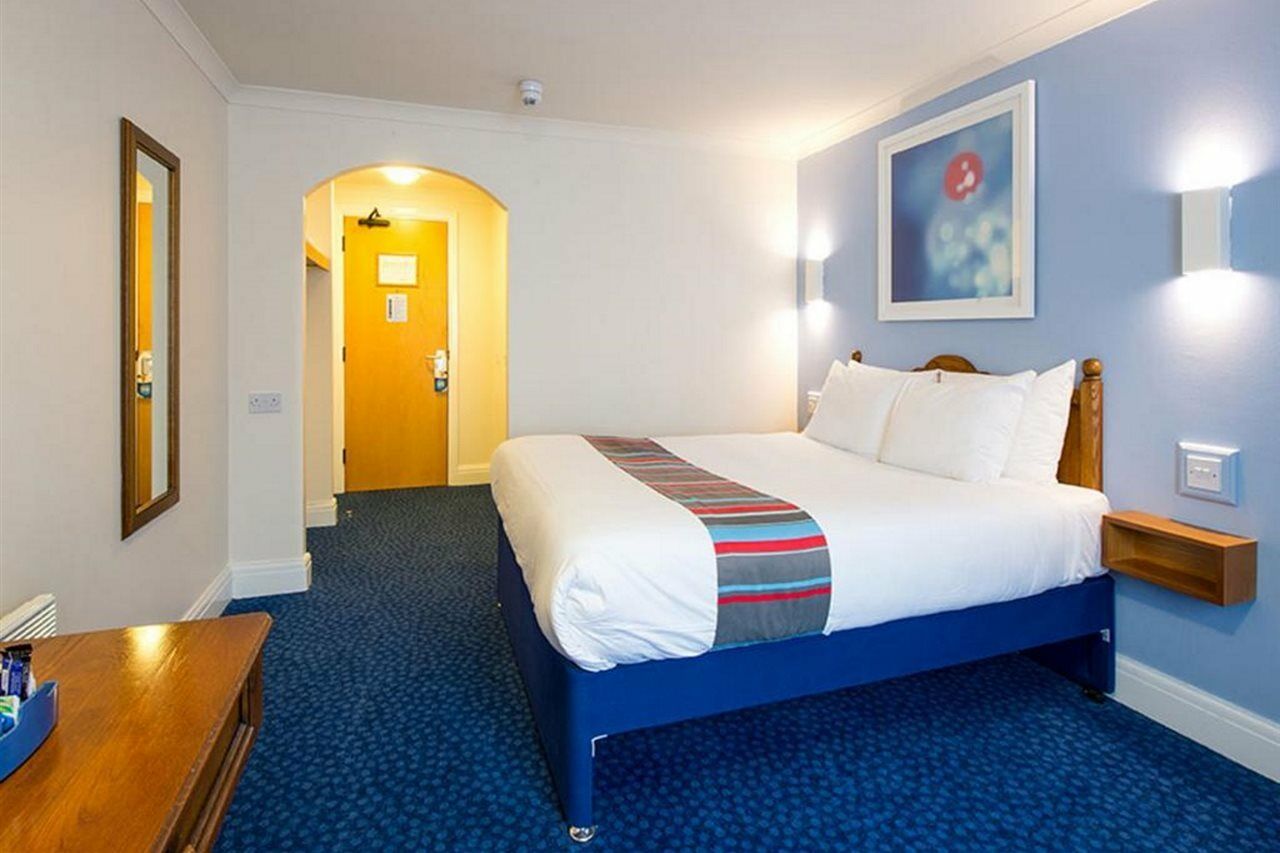 Travelodge Chester Le Street Plawsworth Bagian luar foto