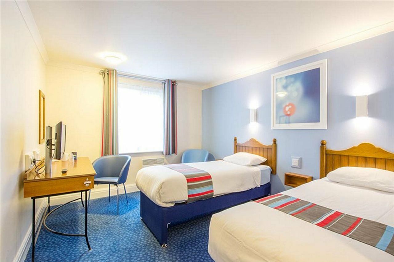 Travelodge Chester Le Street Plawsworth Bagian luar foto